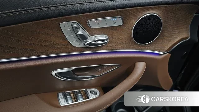 Mercedes-Benz E-Class W213 id 3530045 из Кореи 9