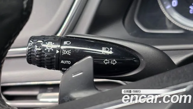 Hyundai Sonata (DN8) id 2653976 из Кореи 9