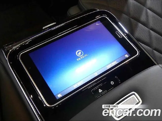 Mercedes-Benz S-Class W223 id 2720035 из Кореи 9