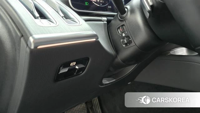 Mercedes-Benz S-Class W223 id 4758508 из Кореи 9