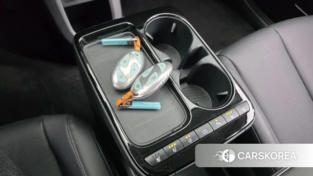 Hyundai Ionic 5 id 3452015 из Кореи 9