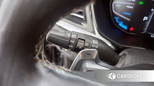 Kia The New Niro id 3766369 из Кореи 9