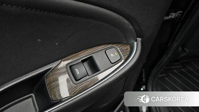 Chevrolet (GM Daewoo) The New Malibu id 3871847 из Кореи 9