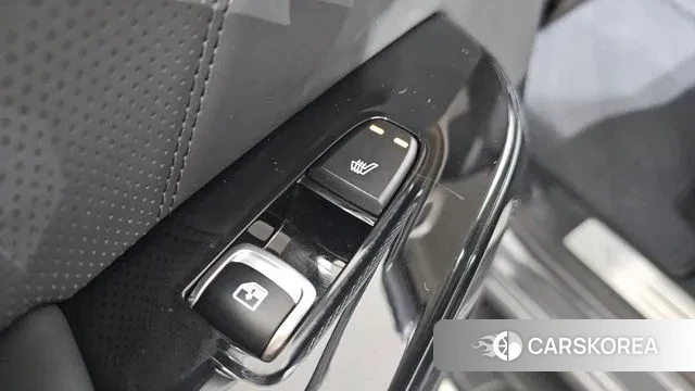 Kia Mohave Master id 3192779 из Кореи 9