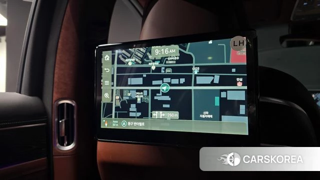 Genesis G90 (RS4) id 3935079 из Кореи 9