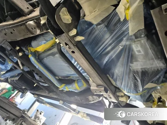 GMC Sierra id 3340215 из Кореи 9