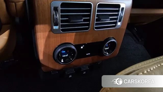 Land Rover Range Rover 4th Generation id 3024592 из Кореи 9