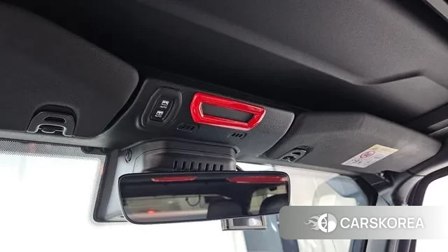 Jeep Wrangler (JL) id 3258457 из Кореи 9