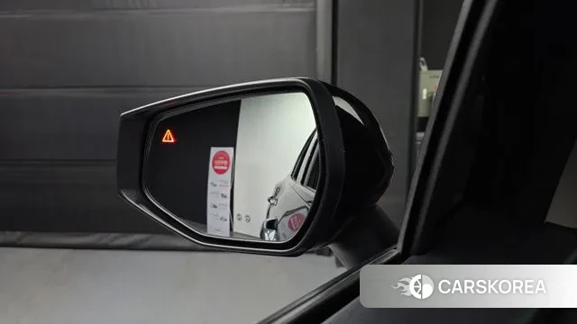 Kia Sportage 5th Generation Hybrid id 3654147 из Кореи 9