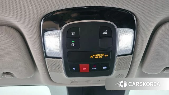 Hyundai Sonata (DN8) id 4511466 из Кореи 9