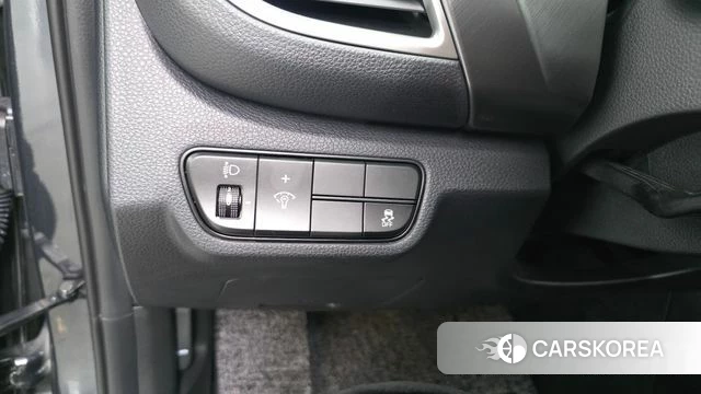 Kia The New Seltos id 4539759 из Кореи 9