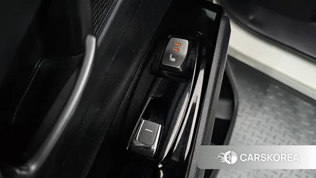 Ssangyong Beautiful Korando id 3402743 из Кореи 9