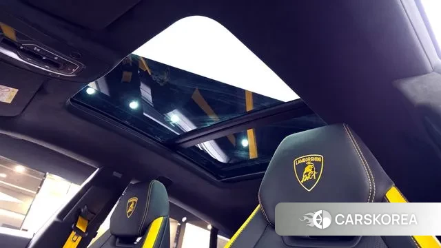 Lamborghini Urus id 3431251 из Кореи 9