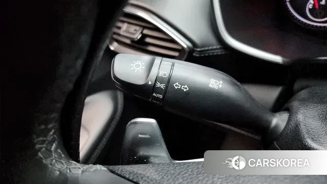 Hyundai The New Santa Fe id 3765506 из Кореи 9