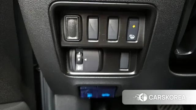 Renault Korea (Samsung) The New QM6 id 3406558 из Кореи 9