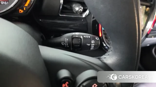 Mini Cooper D Clubman id 3788980 из Кореи 9