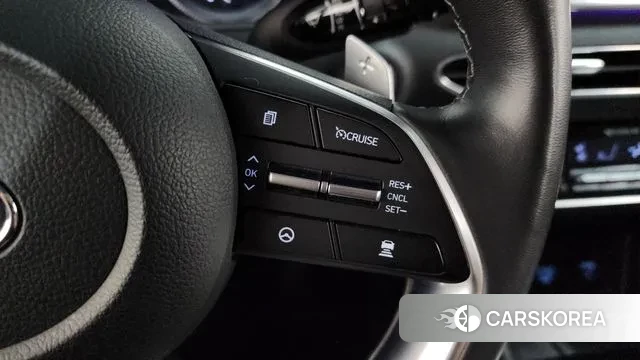 Hyundai Sonata Hybrid (DN8) id 3787962 из Кореи 9