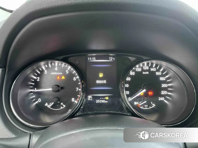 Nissan Qijun id 4213091 из Китая 9