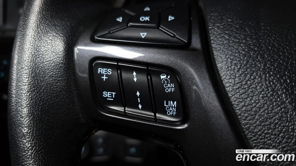 Ford Ranger 3rd Generation id 2127244 из Кореи 9