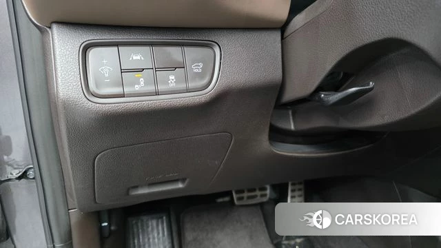 Hyundai Santa Fe TM id 3885935 из Кореи 9