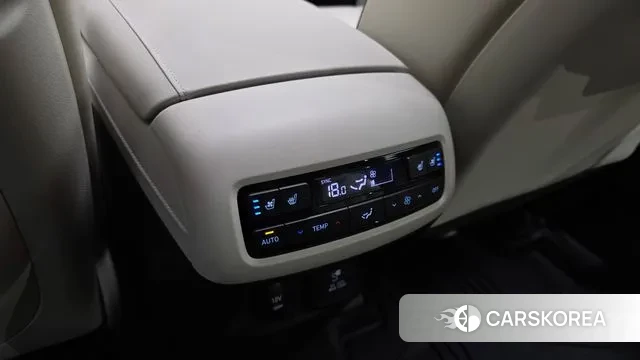 Hyundai Palisade id 3335590 из Кореи 9