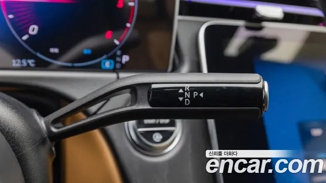 Mercedes-Benz E-Class W214 id 2878535 из Кореи 9