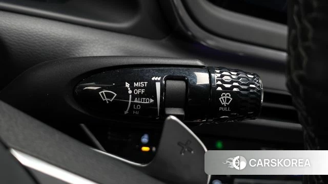 Hyundai Sonata (DN8) id 4316485 из Кореи 9