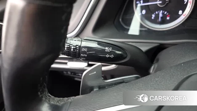 Hyundai Sonata (DN8) id 3772804 из Кореи 9