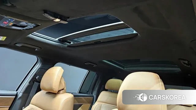 Hyundai Santa Fe (MX5) id 3739590 из Кореи 9