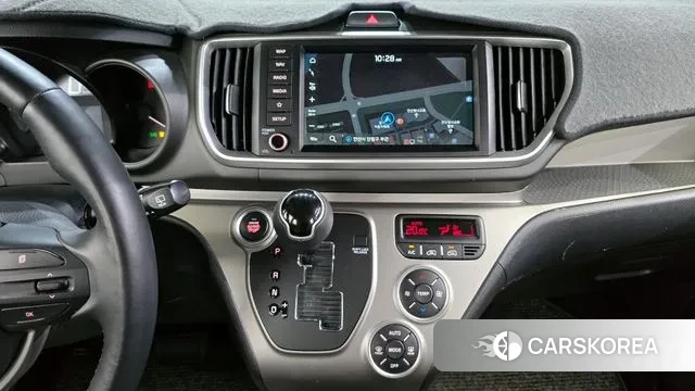 Kia The New Ray id 2990482 из Кореи 9