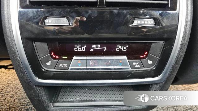 BMW X5 (G05) id 4187572 из Кореи 9