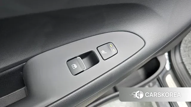 Hyundai The New Grandeur IG id 3488256 из Кореи 9