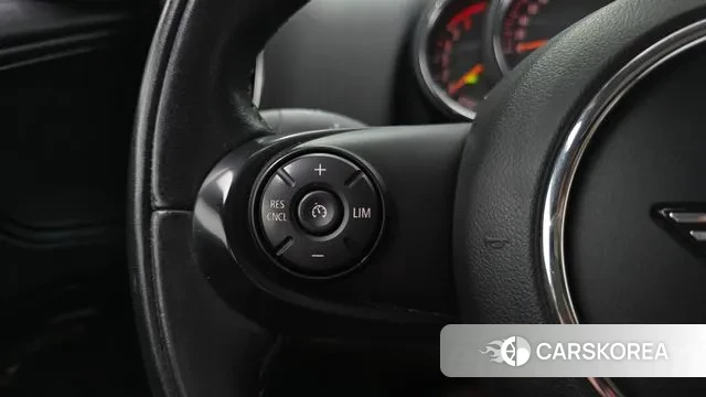 Mini Cooper D Countryman id 3214674 из Кореи 9