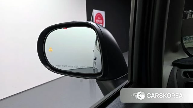 Kia The New Kia Ray EV id 3940397 из Кореи 9