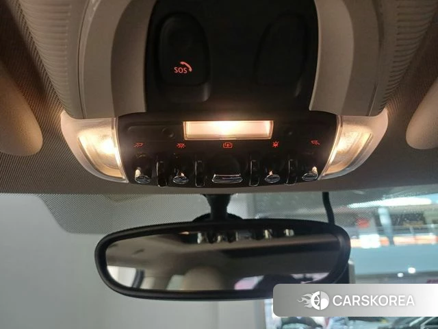 Mini Cooper S id 3843602 из Кореи 9