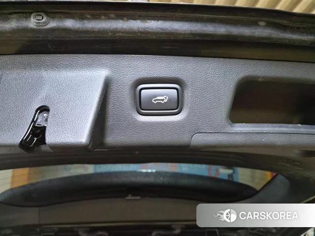 Hyundai Santa Fe TM id 4780979 из Кореи 9