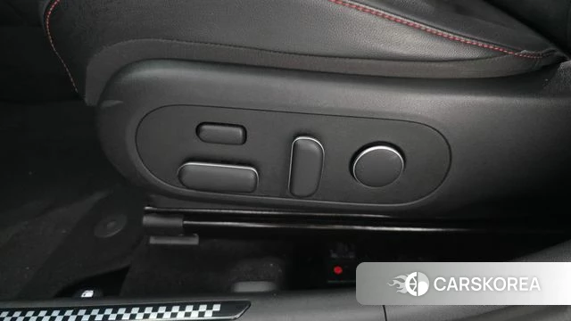 Hyundai Kona (SX2) id 4382100 из Кореи 9