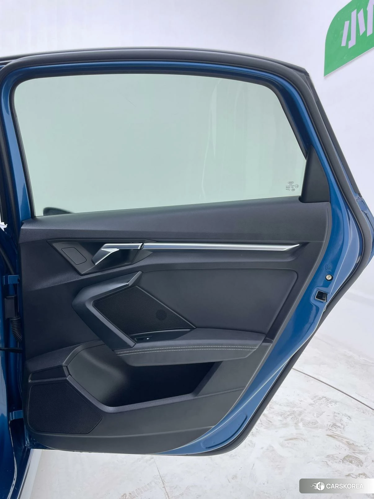 Audi A3 id 4455103 из Китая 9