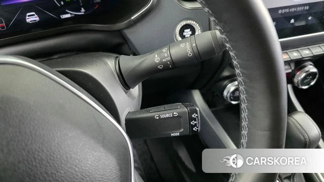 Renault Korea (Samsung) XM3 id 4586745 из Кореи 9