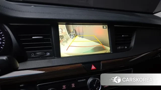 Kia Come New K7 id 3445032 из Кореи 9