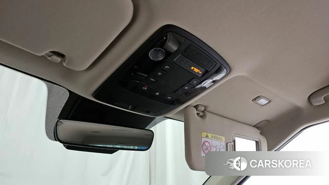 Kia Carnival 4th generation id 3827764 из Кореи 9