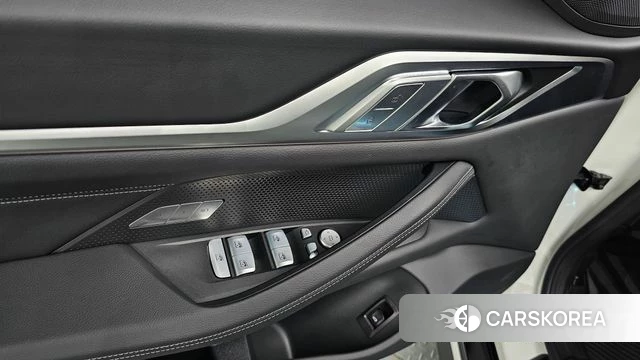 BMW 4 Series (G22) id 4527721 из Кореи 9