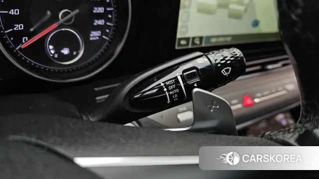 Hyundai The New Grandeur IG id 3573329 из Кореи 9