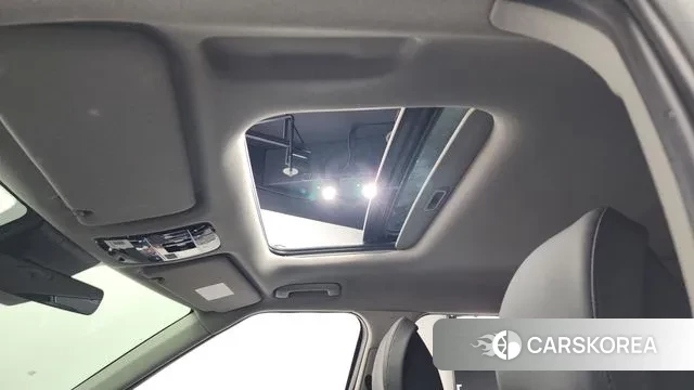 Hyundai Santa Fe (MX5) id 3452287 из Кореи 9