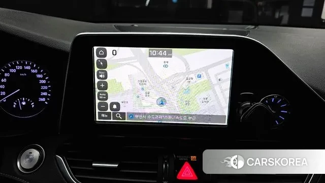 Hyundai Grandeur IG id 3297727 из Кореи 9