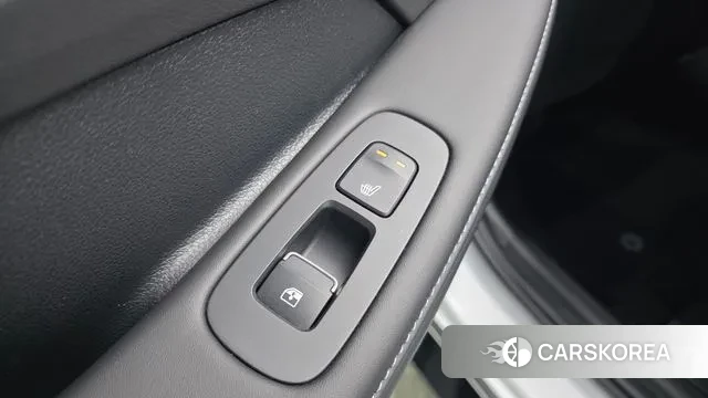 Hyundai Sonata D Edge (DN8) id 3739415 из Кореи 9