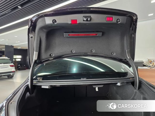 Mercedes-Benz E-Class W213 id 3833423 из Кореи 9