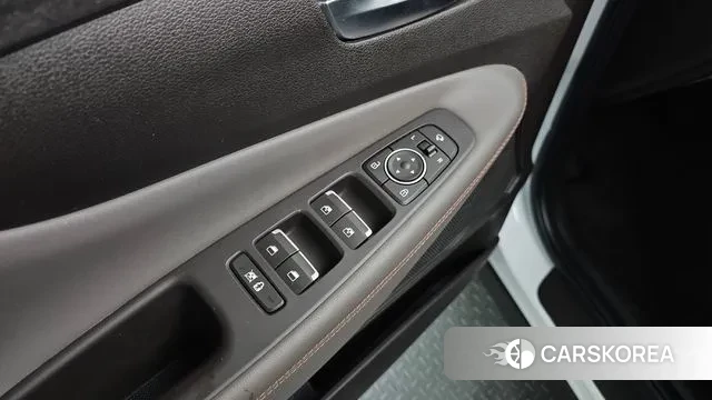 Hyundai Santa Fe TM id 3541427 из Кореи 9