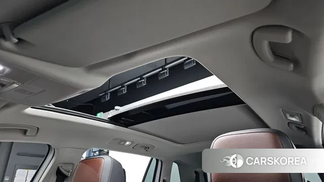 Volkswagen Tiguan Allspace id 3241255 из Кореи 9