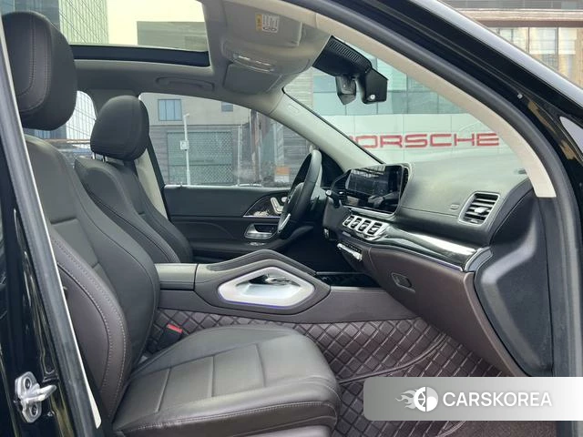 Mercedes-Benz GLE (import) id 4335357 из Китая 9